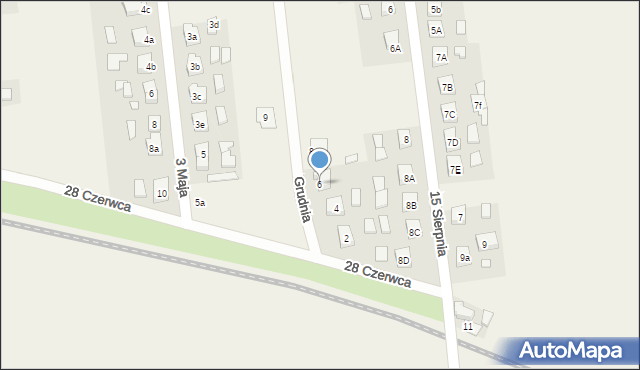 Kotlin, 27 Grudnia, 6, mapa Kotlin