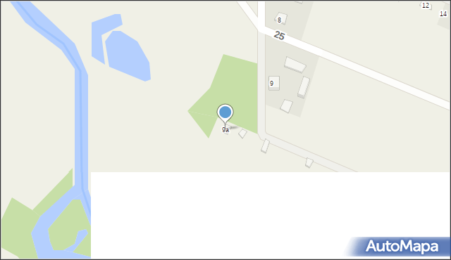 Morgi, 27, 11, mapa Morgi