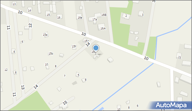 Morgi, 27, 13, mapa Morgi