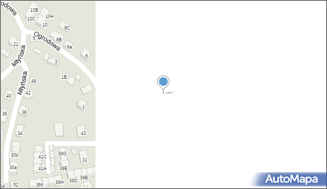 Niepołomice, 3 Maja, 49, mapa Niepołomice