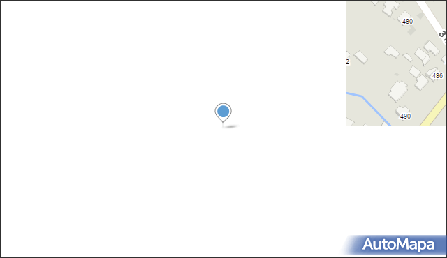 Ropczyce, 3 Maja, 528, mapa Ropczyce