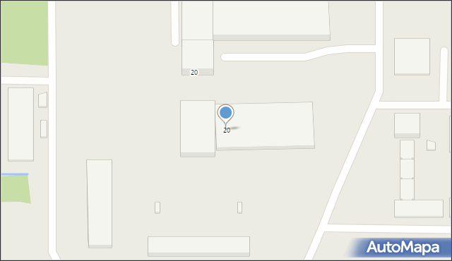 Wieliszew, 600-lecia, 20, mapa Wieliszew