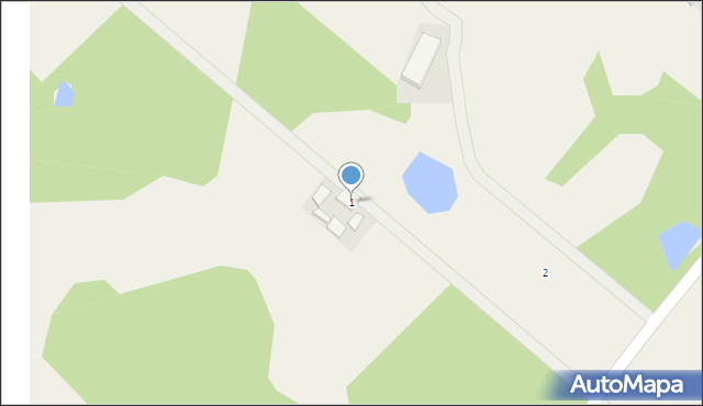 Abisynia, Abisynia, 1, mapa Abisynia