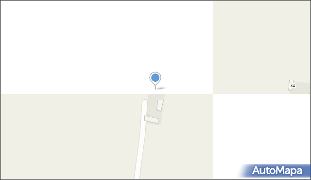 Achrymowce, Achrymowce, 33, mapa Achrymowce