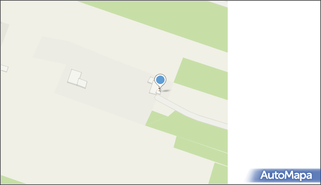 Adamów, Adamów, 7a, mapa Adamów