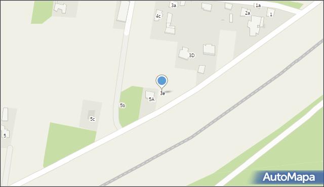 Adolfin, Adolfin, 3e, mapa Adolfin