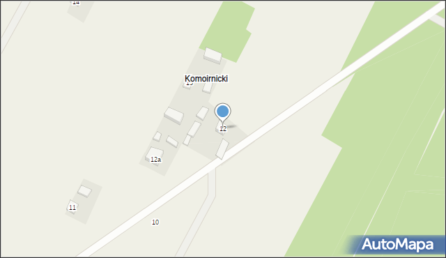Afryka, Afryka, 12, mapa Afryka