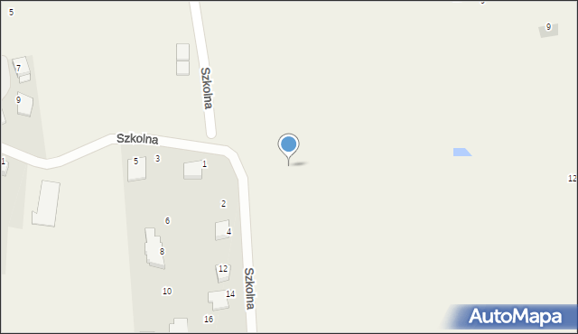 Dobrcz, Agrestowa, 25, mapa Dobrcz