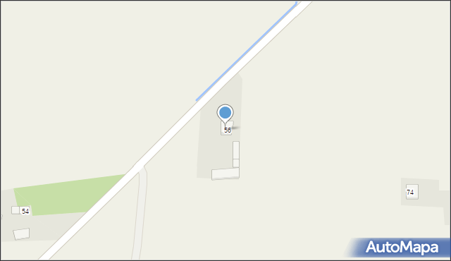 Aleksandrów, Aleksandrów, 59, mapa Aleksandrów