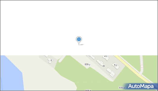 Aleksandrowo, Aleksandrowo, 2A, mapa Aleksandrowo