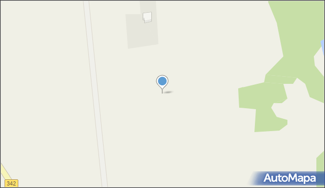 Golędzinów, Aleja Ułańska, 8, mapa Golędzinów