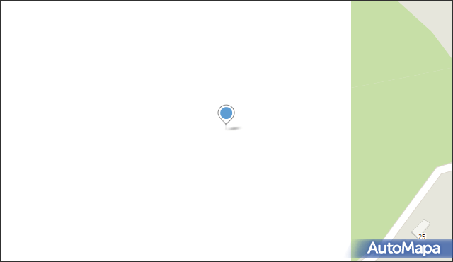 Nowa Ruda, Aleja Najświętszej Marii Panny, 1, mapa Nowa Ruda