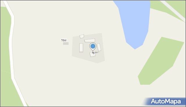 Amalka, Amalka, 76, mapa Amalka