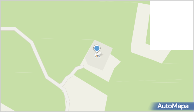 Amalka, Amalka, 76A, mapa Amalka