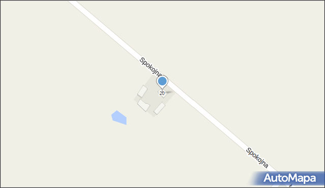 Ameryka, Ameryka, 20, mapa Ameryka