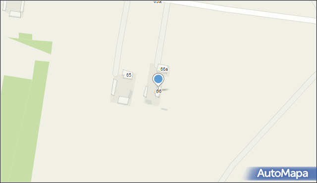 Annobór, Annobór, 66, mapa Annobór