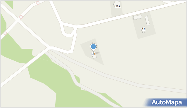 Antoniówka Świerżowska, Antoniówka Świerżowska, 33, mapa Antoniówka Świerżowska