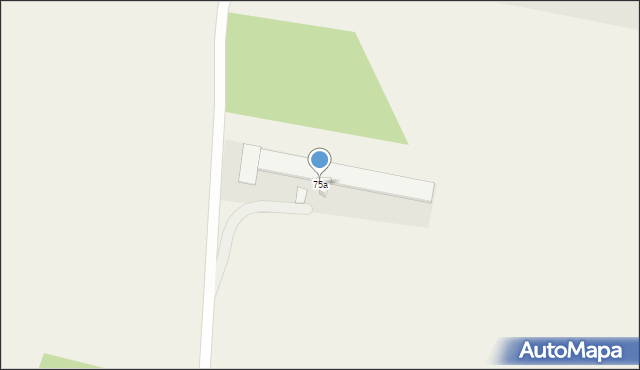 Anusin, Anusin, 75a, mapa Anusin