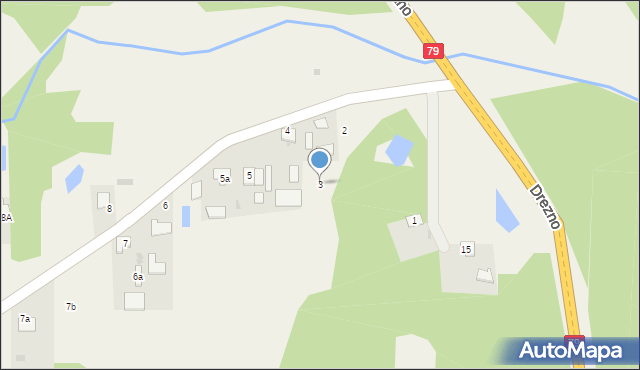 Anusin, Anusin, 3, mapa Anusin