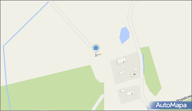 Anusin, Anusin, 1b, mapa Anusin