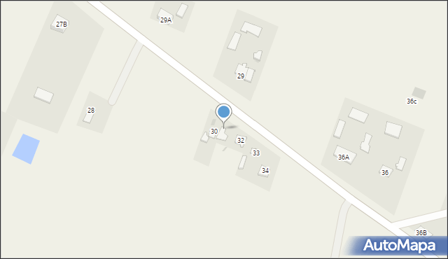 Arcelin, Arcelin, 31, mapa Arcelin