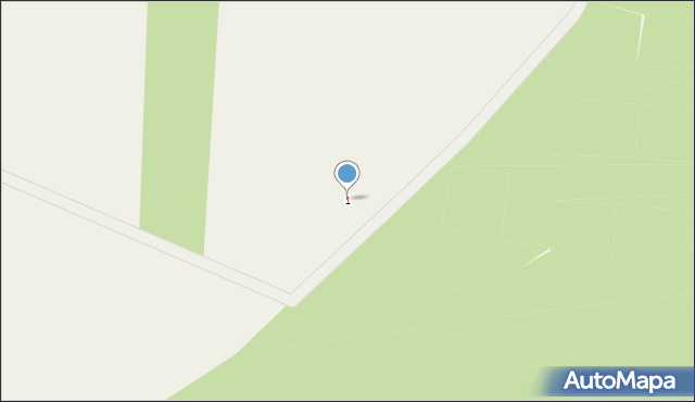 Augustynka, Augustynka, 1, mapa Augustynka