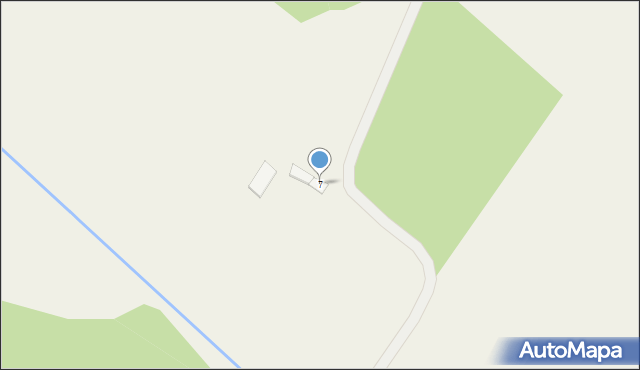 Baba, Baba, 7, mapa Baba