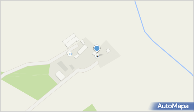 Baba, Baba, 14, mapa Baba