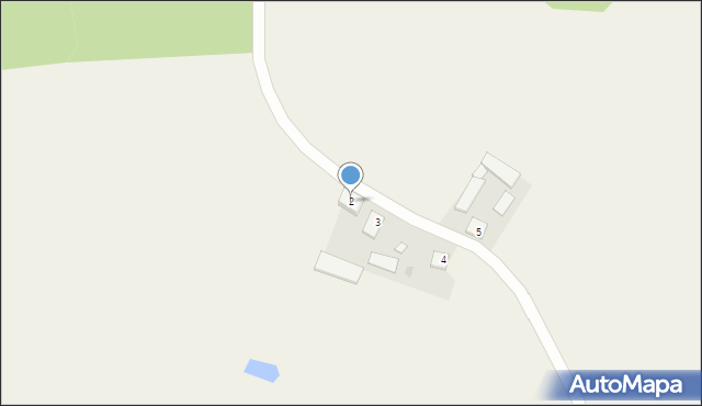 Baba, Baba, 2, mapa Baba