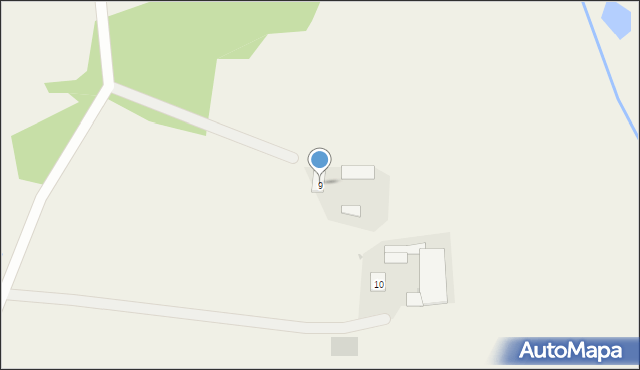 Baba, Baba, 9, mapa Baba