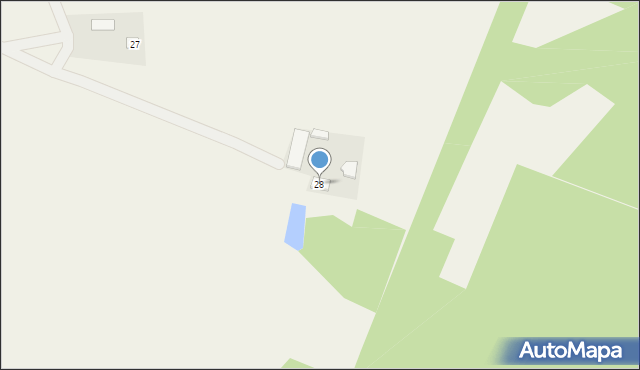 Bachus, Bachus, 28, mapa Bachus