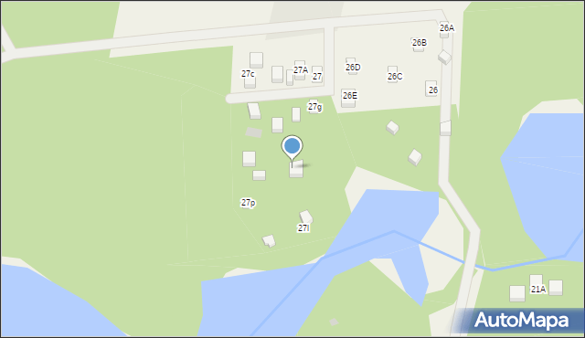 Bądkowo-Podlasie, Bądkowo-Podlasie, 27k, mapa Bądkowo-Podlasie