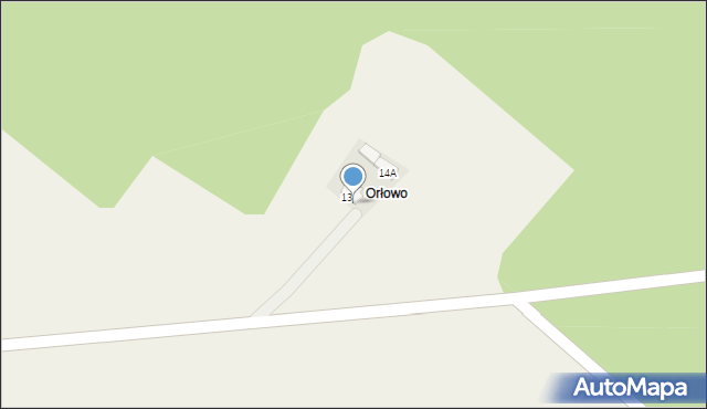 Bagno, Bagno, 14, mapa Bagno