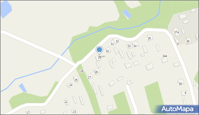 Bałaje, Bałaje, 29, mapa Bałaje