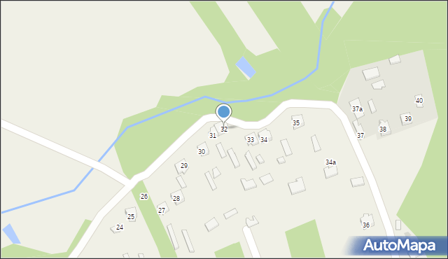 Bałaje, Bałaje, 32, mapa Bałaje