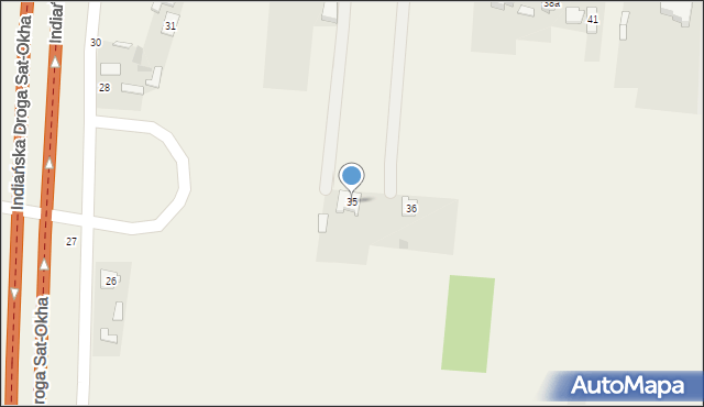 Barak, Barak, 35, mapa Barak