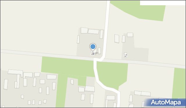 Baranki, Baranki, 19, mapa Baranki