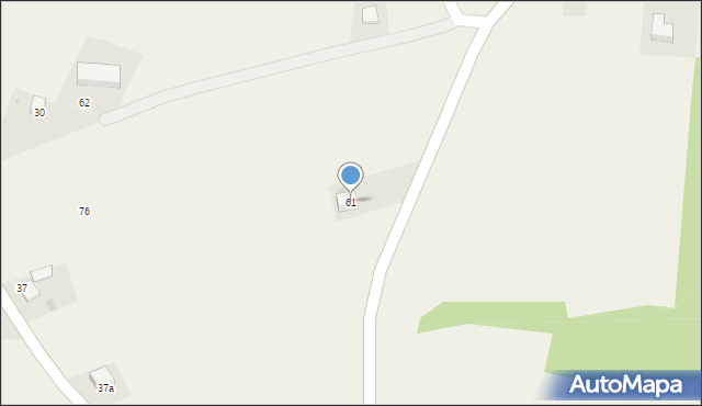 Barbarka, Barbarka, 61, mapa Barbarka