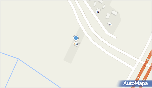 Barczew, Barczew, 51b, mapa Barczew