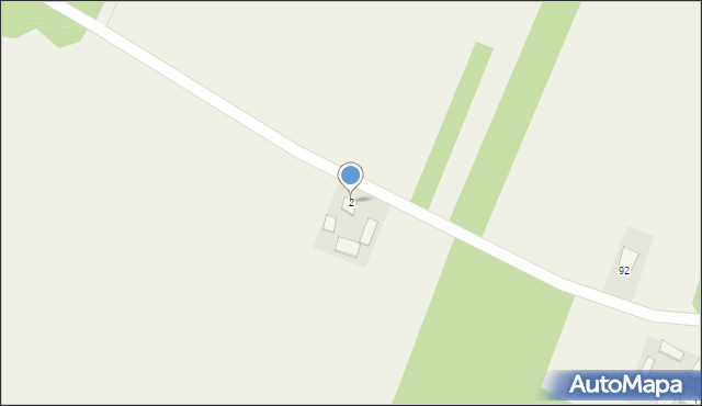 Bardo, Bardo, 2, mapa Bardo