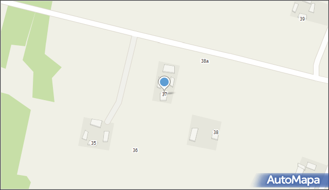 Bardo, Bardo, 37, mapa Bardo