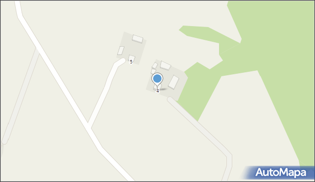 Bardo, Bardo, 4, mapa Bardo