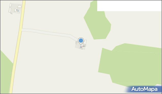 Barki, Barki, 11, mapa Barki