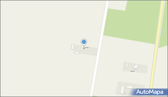 Barki, Barki, 42, mapa Barki