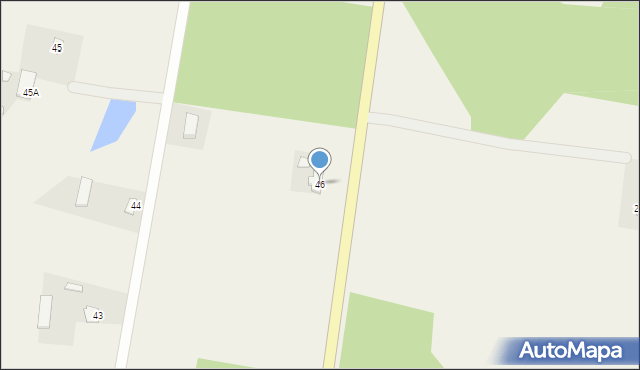 Barki, Barki, 46, mapa Barki