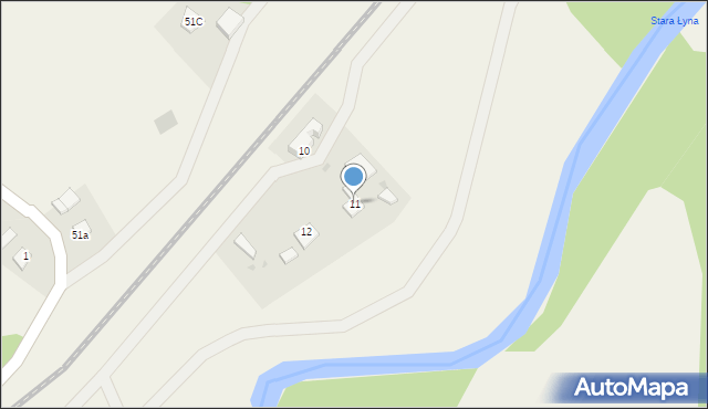 Barkweda, Barkweda, 11, mapa Barkweda