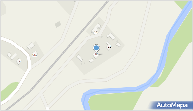 Barkweda, Barkweda, 12, mapa Barkweda