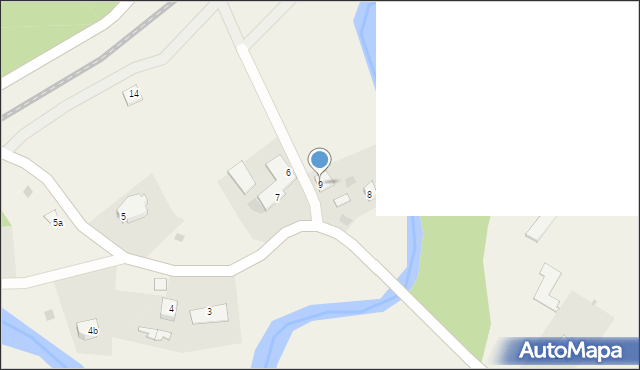 Barkweda, Barkweda, 9, mapa Barkweda