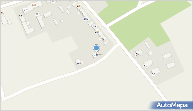 Barnim, Barnim, 49f, mapa Barnim