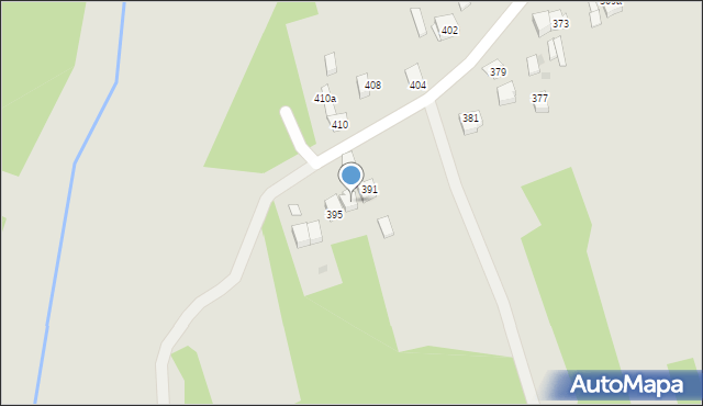 Kielce, Batalionów Chłopskich, 393, mapa Kielc